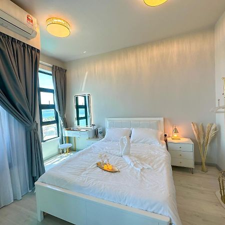 Sea Lavie Homestay@Kota Kinabalu Extérieur photo