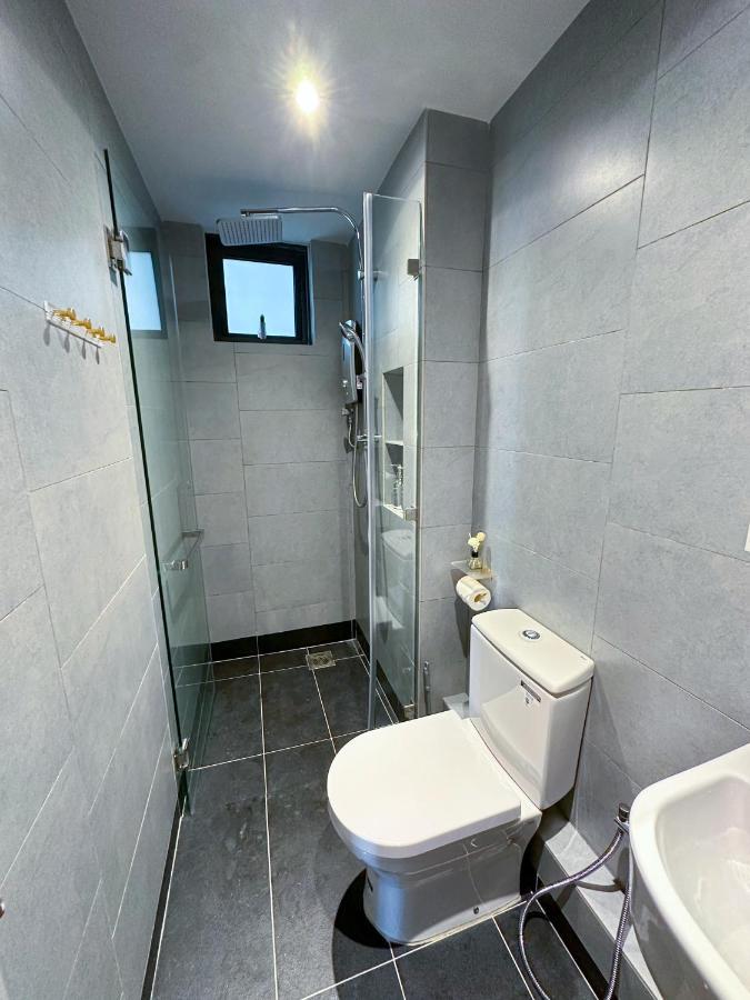 Sea Lavie Homestay@Kota Kinabalu Extérieur photo