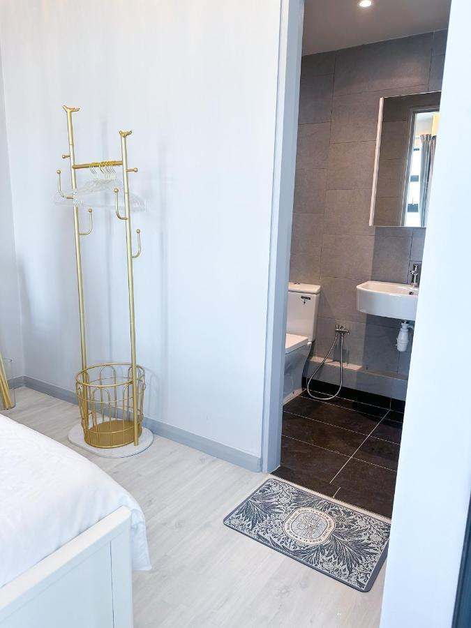 Sea Lavie Homestay@Kota Kinabalu Extérieur photo