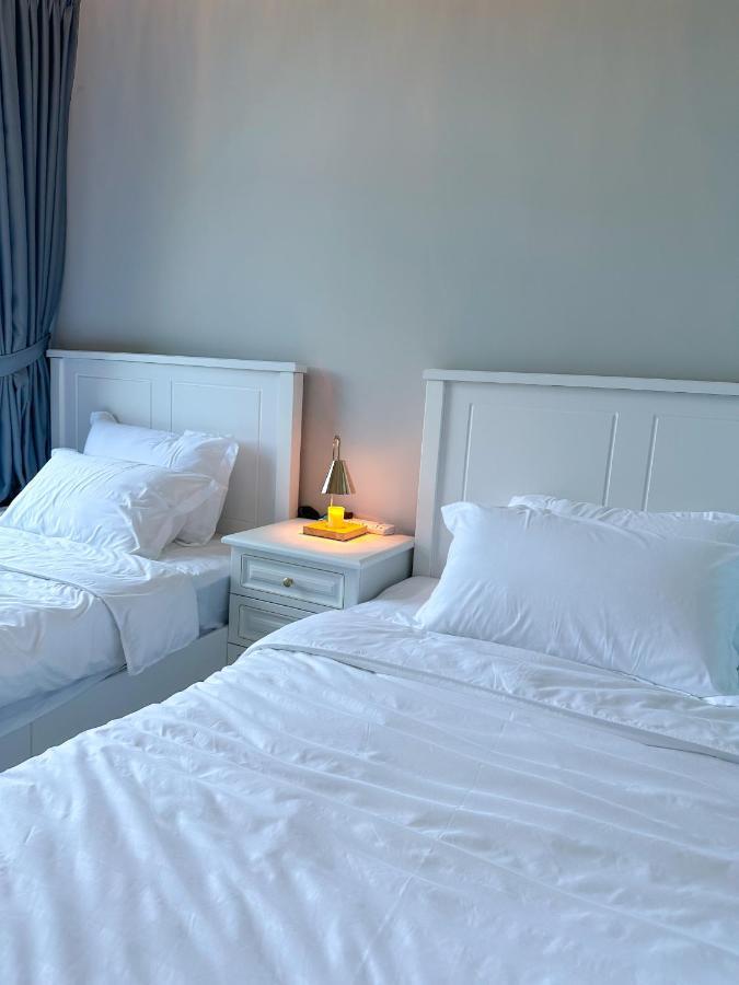 Sea Lavie Homestay@Kota Kinabalu Extérieur photo