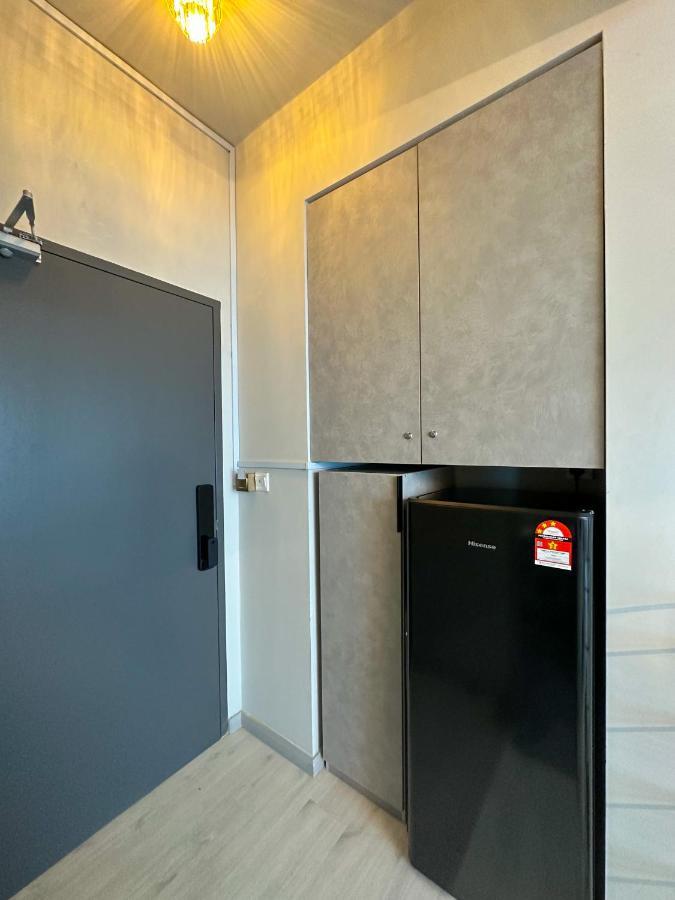 Sea Lavie Homestay@Kota Kinabalu Extérieur photo